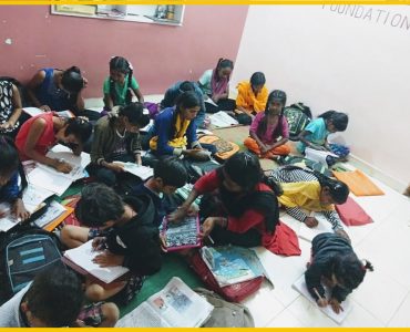 Shashi Pathshala- Katol